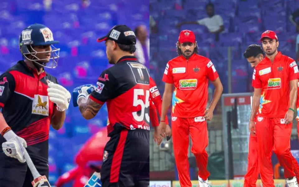 DPL 2025: Match 15, EDR vs SDS Match Prediction – Who will win today’s DPL match between EDR vs SDS?