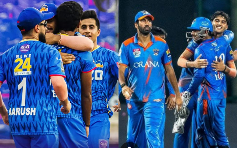 DPL 2025: Match 16, PD vs NDS Match Prediction – Who will win today’s DPL match between PD vs NDS?