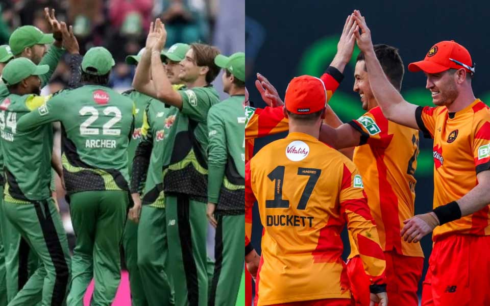 The Hundred Men's 2025: Match 7, SOB vs BPH Match Prediction – Who will win today’s match between SOB vs BPH?