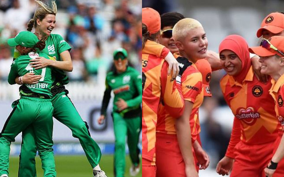 SOB W vs BPH W Match Prediction, Match 7 – Who will win today’s Hundred Women’s match between SOB W vs BPH W?