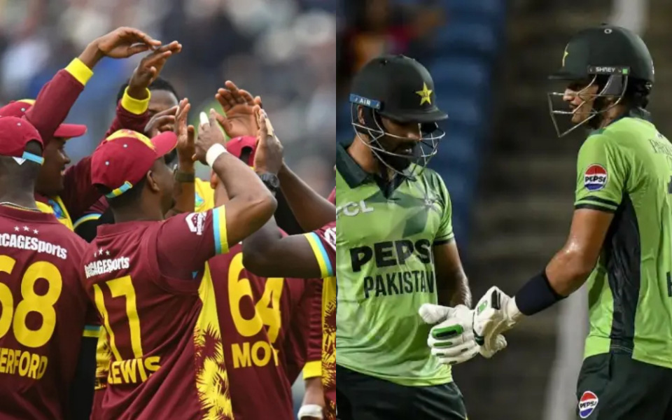 West Indies vs Pakistan Match Prediction, 2nd ODI – Who will win today’s match between WI vs PAK?