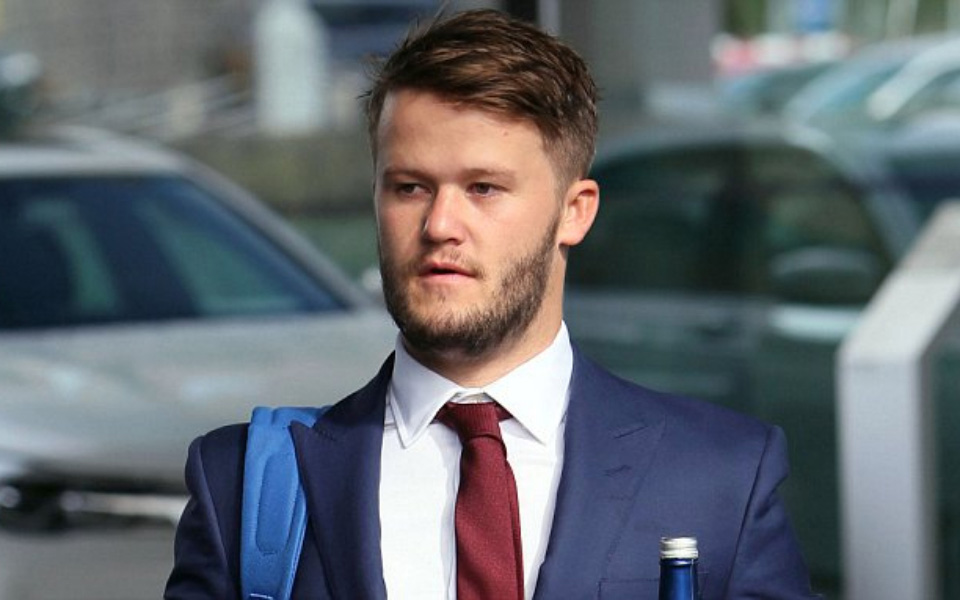 Ben Duckett Net Worth & Salary