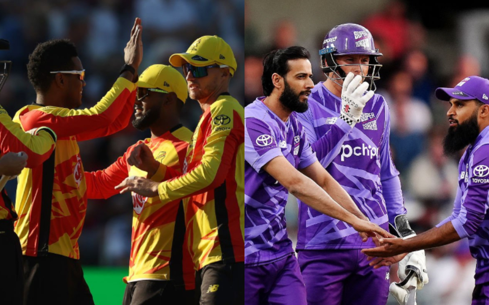 TRT vs NOS Match Prediction, Match 8 – Who will win today’s The Hundred Men’s match? | CricTracker