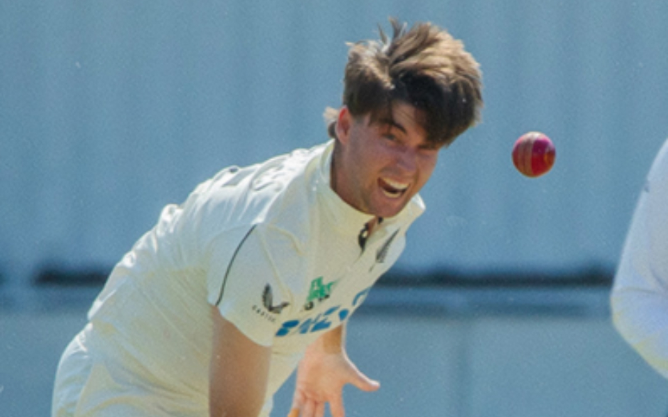 ZIM vs NZ 2025, 2nd Test Day 3 Review: Debutant Zakary Foulkes stars in New Zealand’s record win over Zimbabwe | CricTracker
