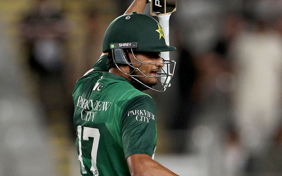WI vs PAK 2025: Hasan Nawaz reveals Mohammad Rizwan’s inspiring words after match-winning show on ODI debut | CricTracker