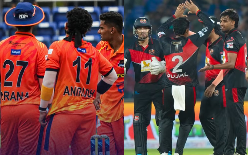 DPL 2025: Match 17, WDL vs EDR Match Prediction – Who will win today’s DPL match?