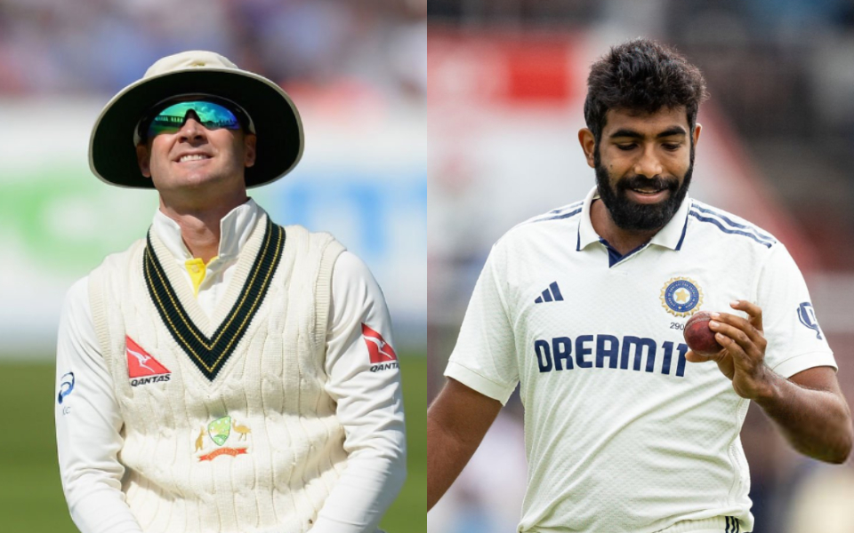 ‘Any team with him in it is a better team’ – Michael Clarke on Jasprit Bumrah amid workload management debate | CricTracker