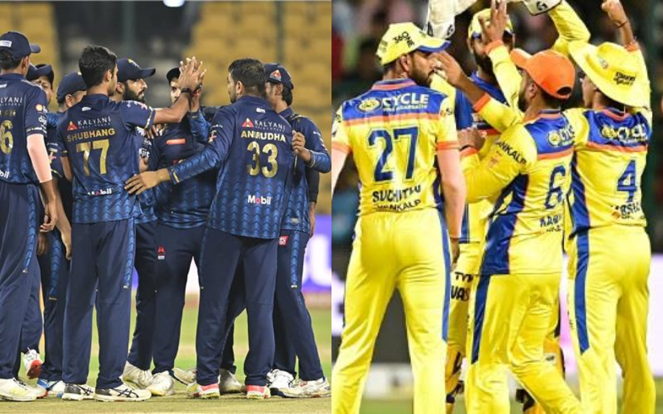 Maharaja Trophy 2025: Match 2, BB vs MW Match Prediction – Who will win today’s match between BB vs MW?