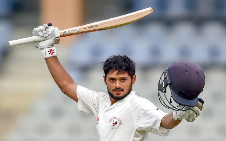 Priyank Panchal reveals reasoning behind premature retirement | CricTracker