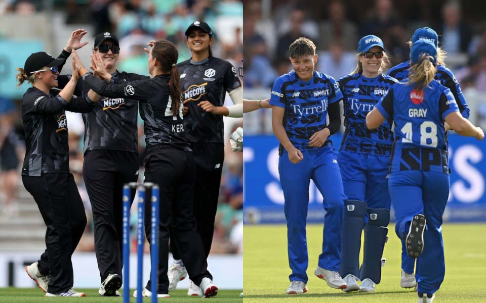 The Hundred Women's 2025: Match 9, MNR W vs LNS W Match Prediction – Who will win today’s match between Manchester vs London?