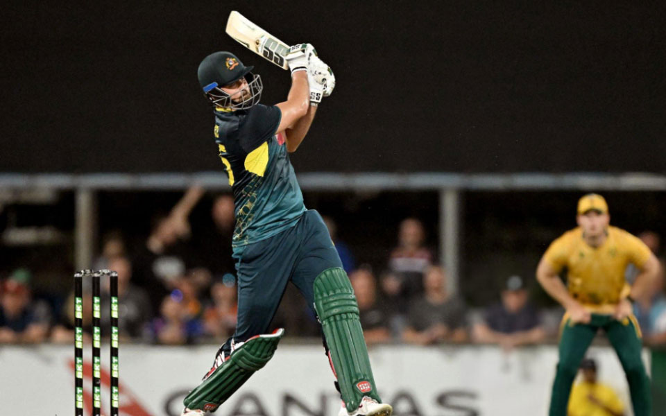 AUS vs SA 2025, 1st T20I Review: David, Hazlewood help Australia seal ninth consecutive T20I win | CricTracker
