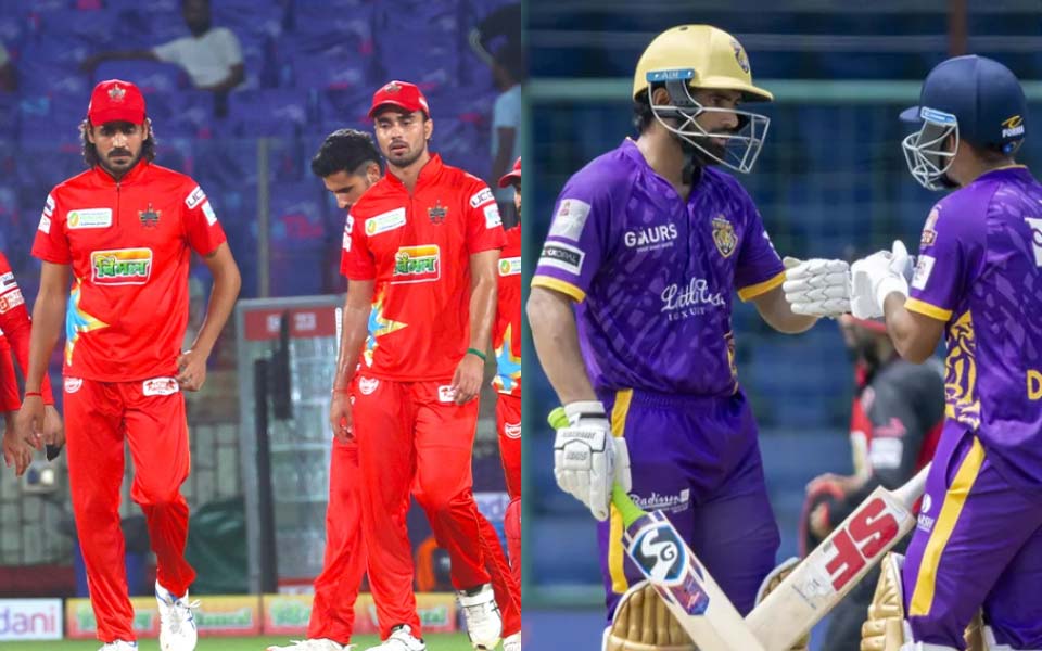 DPL 2025: Match 18, SDS vs NDT Match Prediction – Who will win today’s DPL match?
