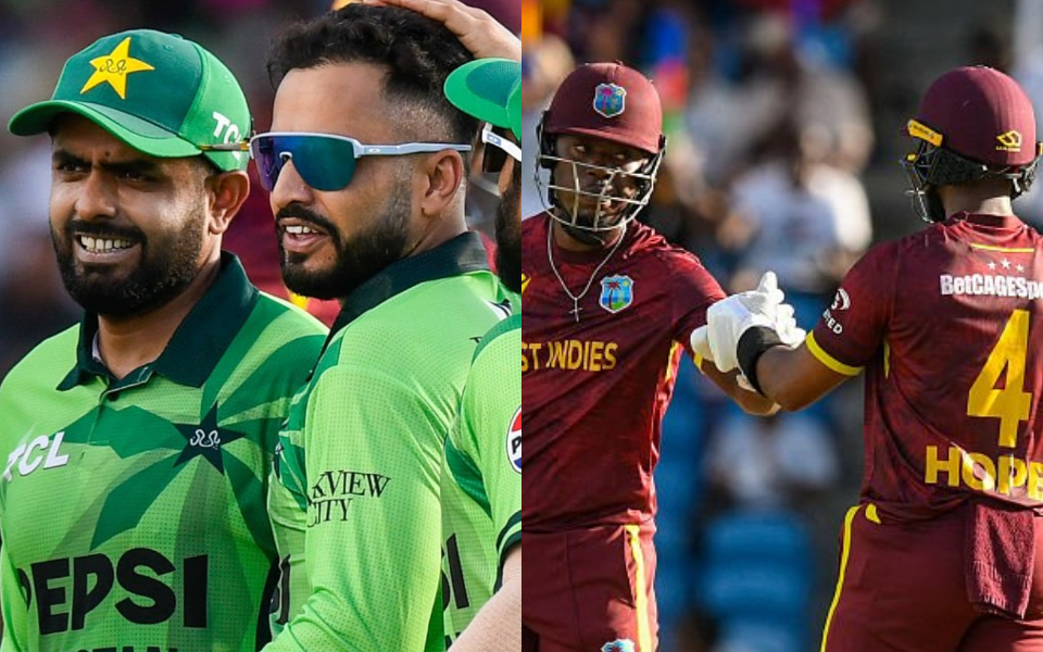 West Indies vs Pakistan Match Prediction, 3rd ODI – Who will win today’s match between WI vs PAK?