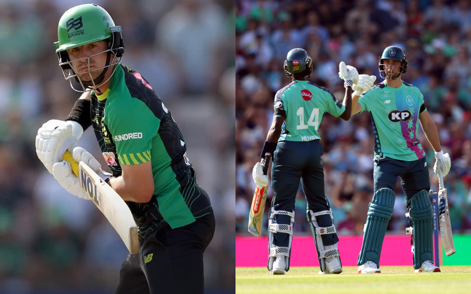 BPH vs OVI Match Prediction, Match 10 – Who will win today’s The Hundred Men’s match?