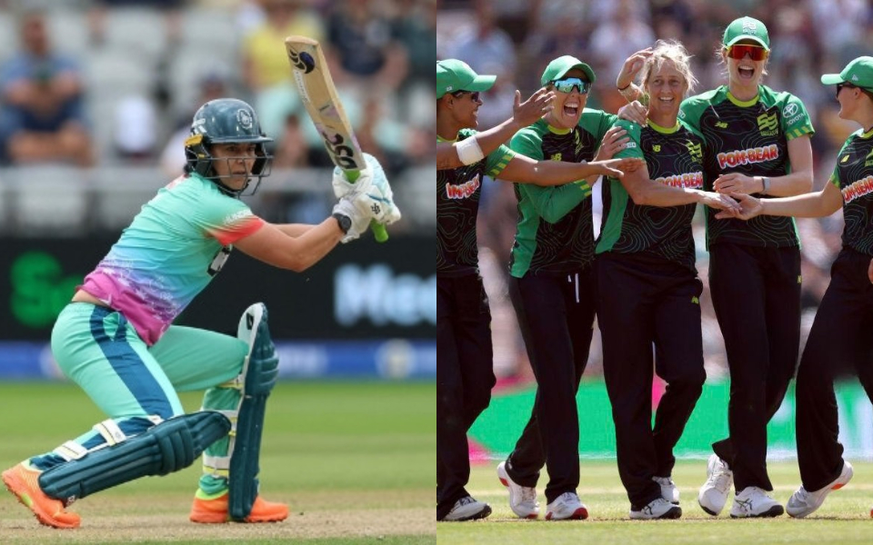 BPH W vs OVI W Match Prediction, Match 10 – Who will win today’s Hundred Women’s match between BPH W vs OVI W?