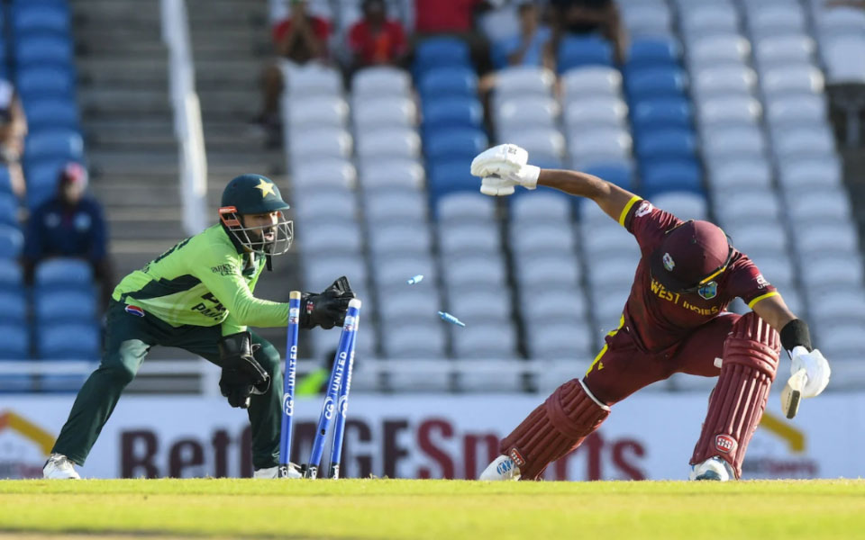 WI vs PAK 2025: West Indies vs Pakistan, 3rd ODI Match Preview