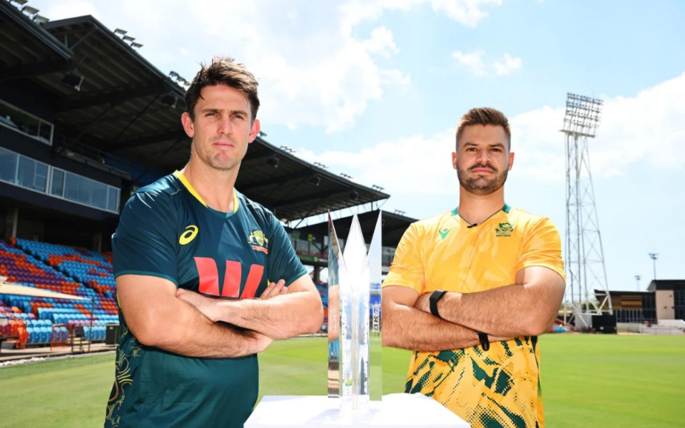 AUS vs SA 2025: Australia vs South Africa, 2nd T20I Match Preview | CricTracker
