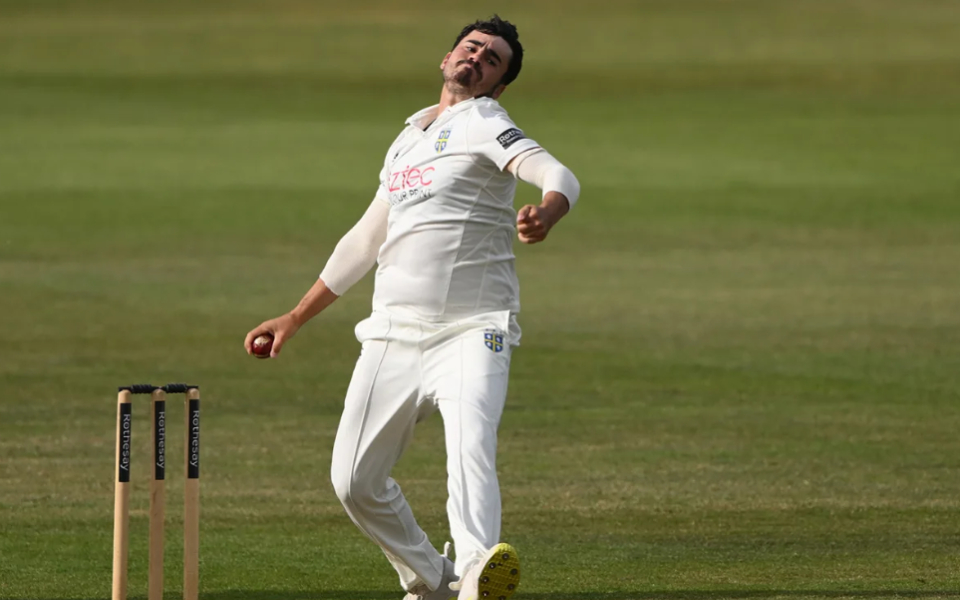 Essex sign Durham all-rounder Mitchell Killeen on two-year deal | CrickTracker