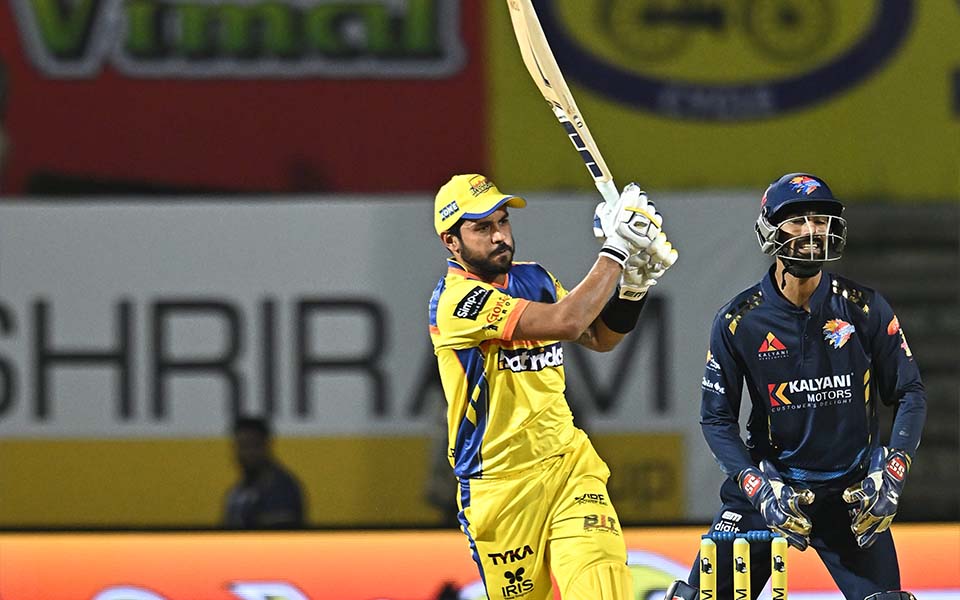 Maharaja Trophy 2025, Match 2 Review: Manish Pandey and Sumit star in Mysuru Warriors opening match triumph