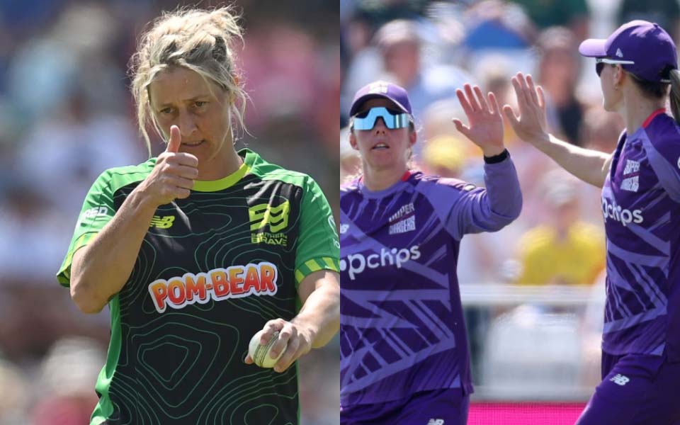 The Hundred Women's 2025: Match 11, SOB W vs NOS W Match Prediction – Who will win today’s match between SOB W vs NOS W?
