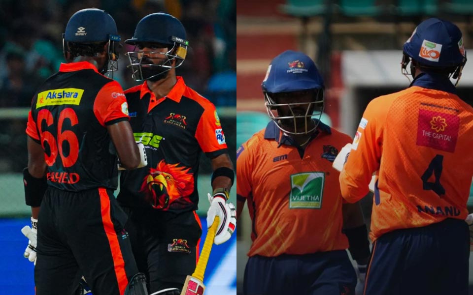 Andhra Premier League 2025: Match 10, ROR vs TBW Match Prediction – Who will win today’s match between ROR vs TBW?