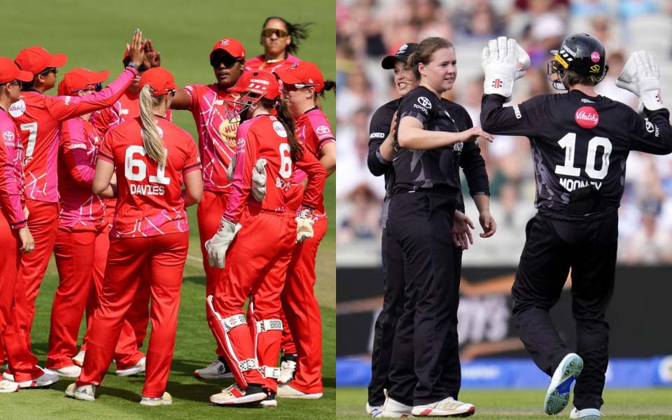 The Hundred Women's 2025: Match 12, WEF W vs MNR W Match Prediction – Who will win today’s match between WEF W vs MNR W?