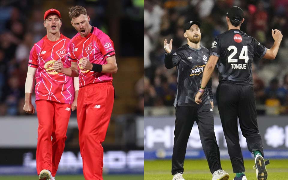 The Hundred Men's 2025: Match 12, WEF vs MNR Match Prediction – Who will win today’s match between WEF vs MNR?