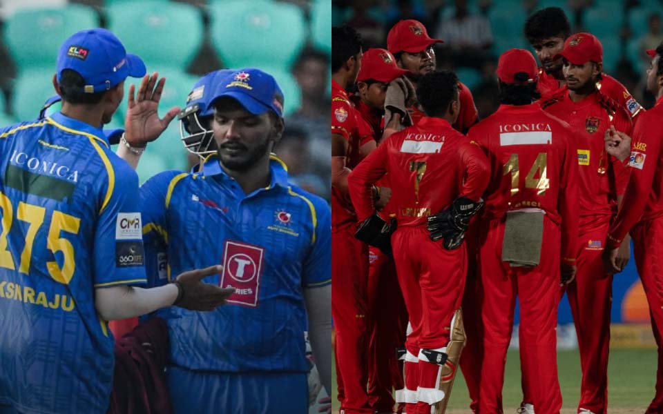 VSS vs BVB Match Prediction, Match 11 – Who will win today’s APL match between Vijayawada vs Bhimavaram?