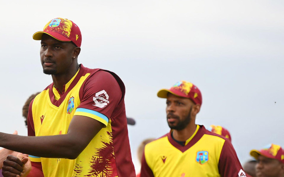 Cricket West Indies to work on roadmap to revive West Indian cricket