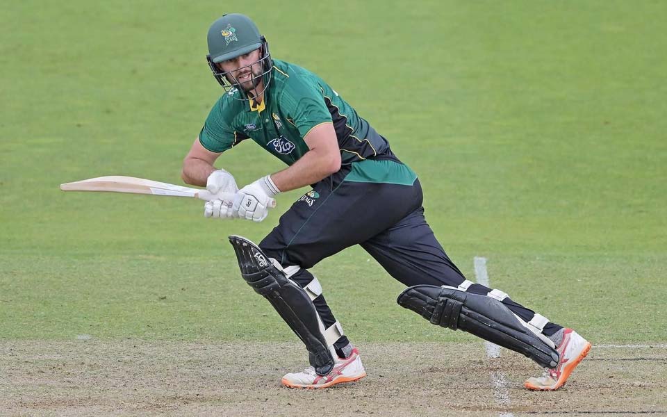 Former New Zealand international Tom Bruce joins Scotland