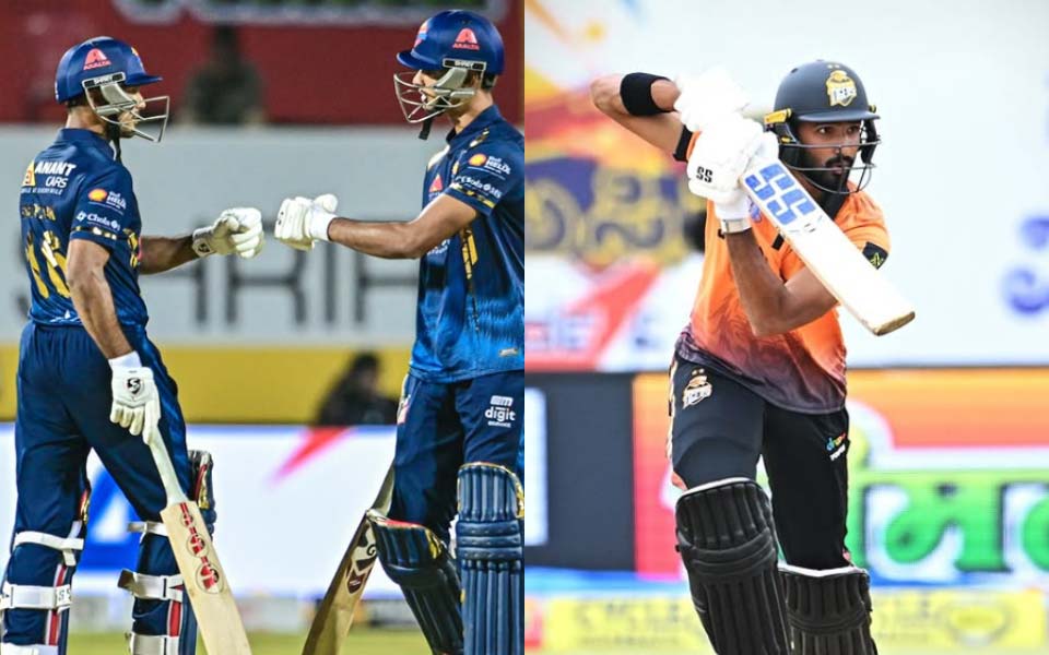 Bengaluru Blasters vs Hubli Tigers Match Prediction – Who will win today’s Maharaja Trophy game?