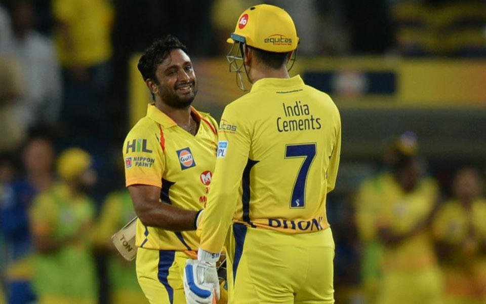 ‘Don’t want to lose Fair Play points’ – Ambati Rayudu recalls hilarious CSK episode involving MS Dhoni | CricTracker