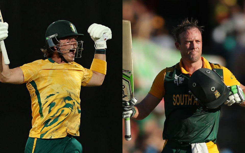 AUS vs SA 2025: ‘CSK got very lucky’ – AB de Villiers on Dewald Brevis after scintillating 56-ball 125 | CricTracker