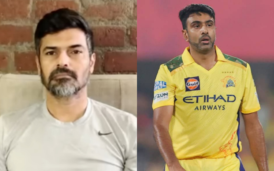 IPL 2026: ‘Ashwin adds value to CSK but not at INR 10 crore’ – Badrinath