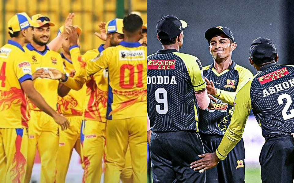 Mangalore Dragons vs Shivamogga Lions Match Prediction – Who will win today’s Maharaja Trophy game?