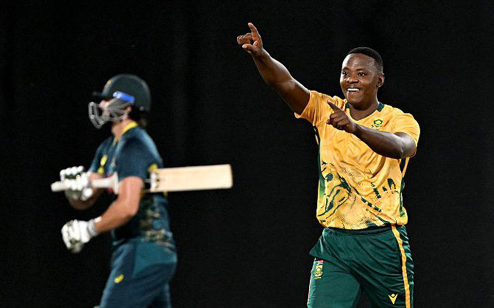 AUS vs SA 2025: Kagiso Rabada ruled out of ODIs, CSA names replacement