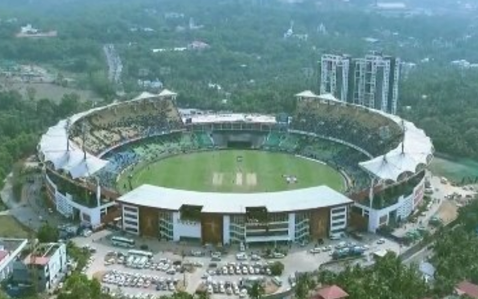 Women’s World Cup 2025: Thiruvananthapuram likely to host matches scheduled in Bengaluru | CricTracker