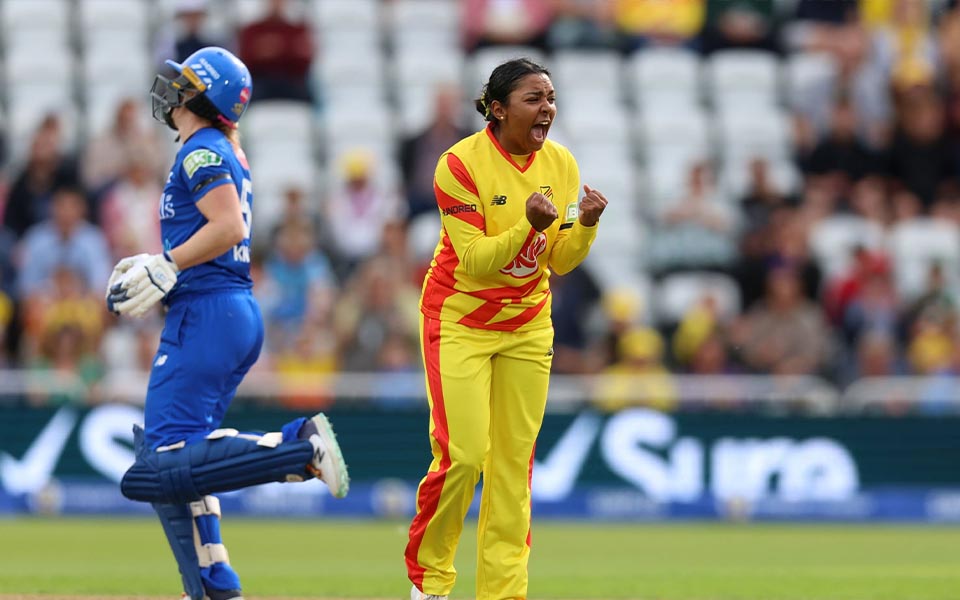 LNS W vs TRT W Match Prediction, Match 13 – Who will win today’s Hundred Women’s match between LNS W vs TRT W?