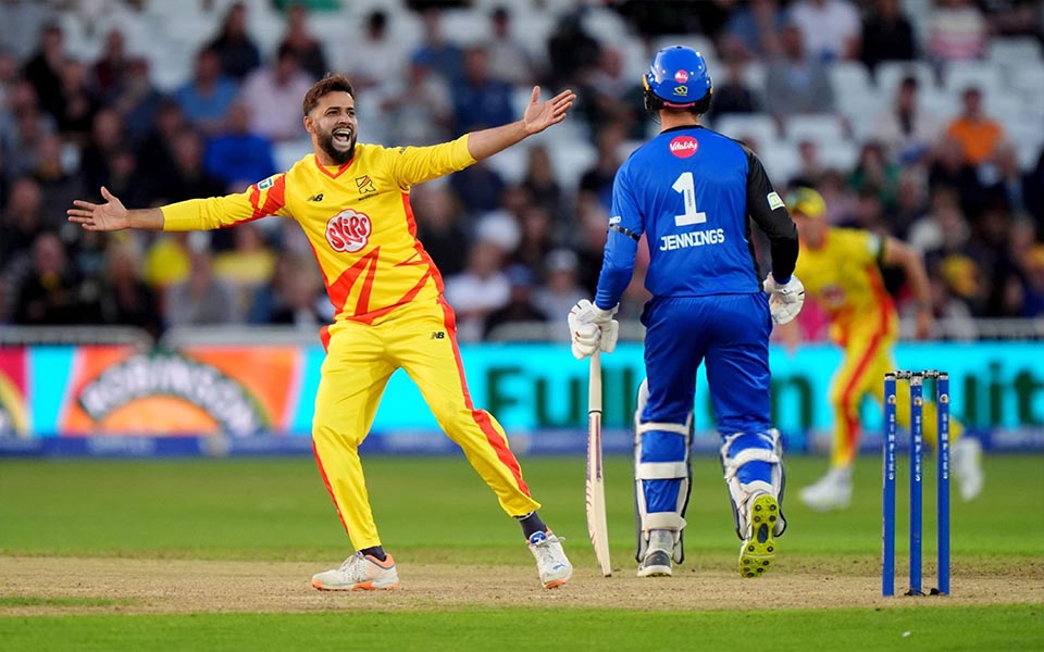The Hundred Men's 2025: Match 13, LNS vs TRT Match Prediction – Who will win today’s match between LNS vs TRT?