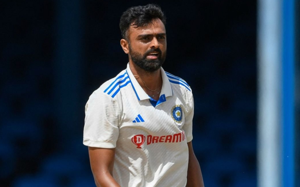 Jaydev Unadkat