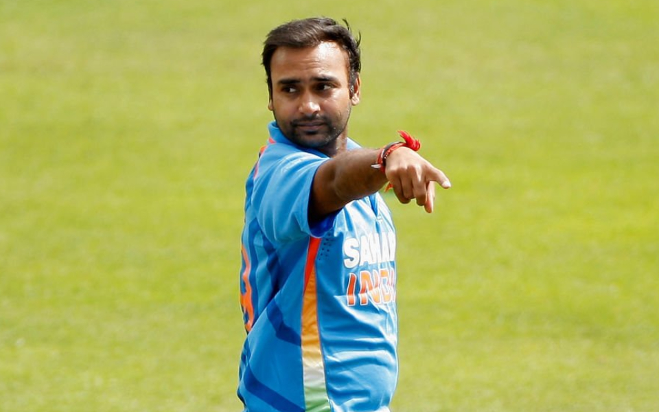 Amit Mishra