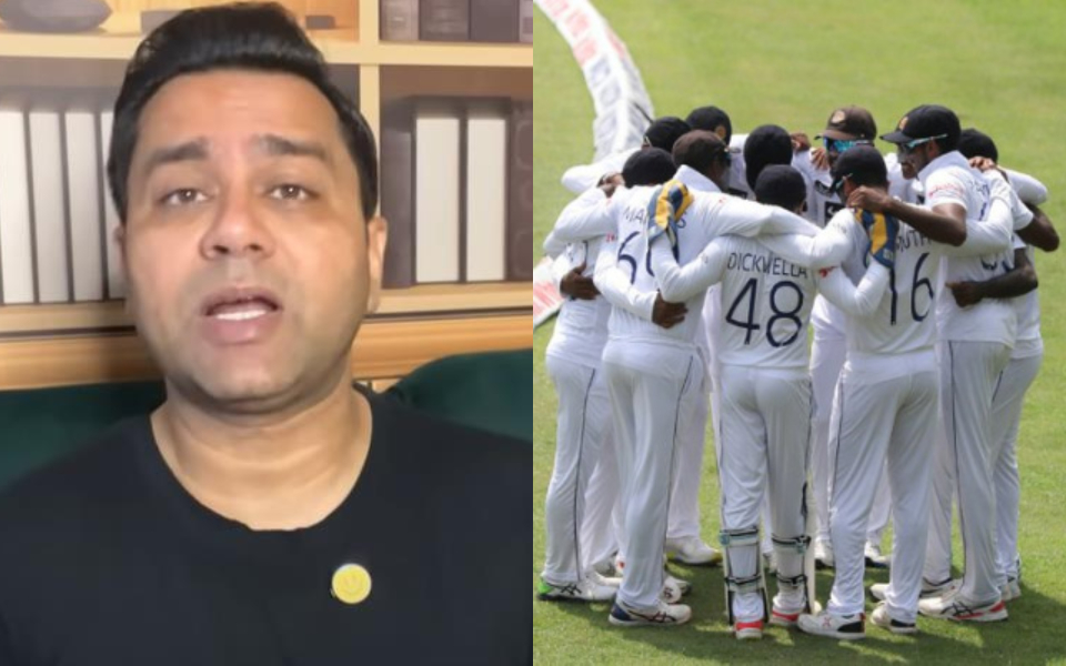 I feel Sri Lanka’s chances of qualifying are better than South Africa’s: Aakash Chopra