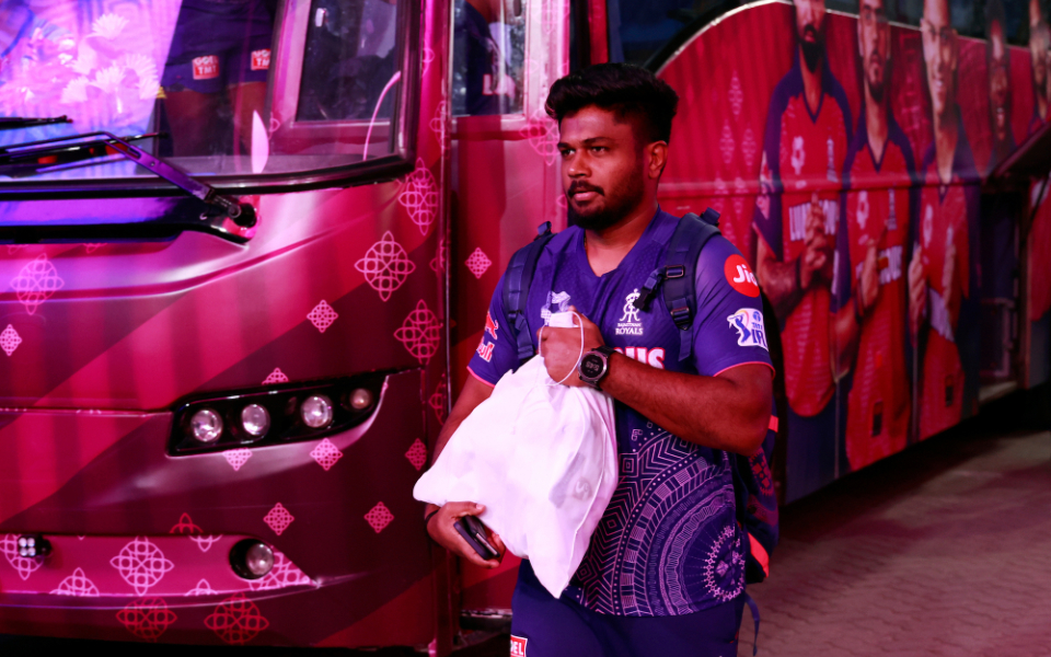 IPL 2026: Sanju Samson's trade speculation gains momentum