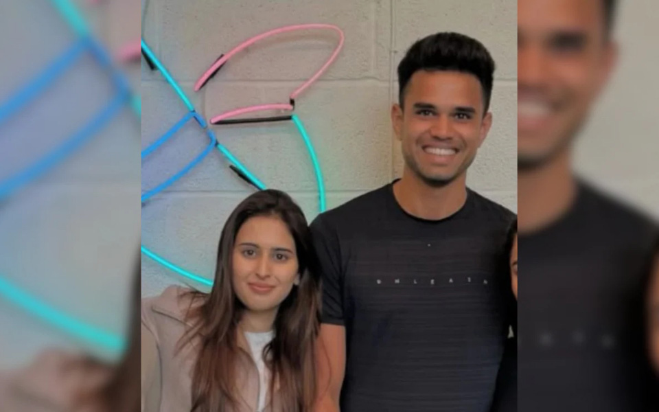 Who is Saaniya Chandok, Arjun Tendulkar’s wife-to-be?