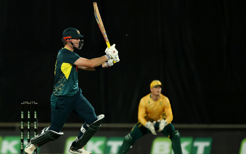 AUS vs SA 2025: Owen, Morris, Short ruled out of remainder of South Africa white-ball series