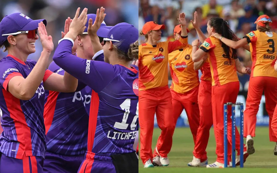 The Hundred Women's 2025: Match 14, NOS W vs BPH W Match Prediction – Who will win today’s match between NOS W vs BPH W?