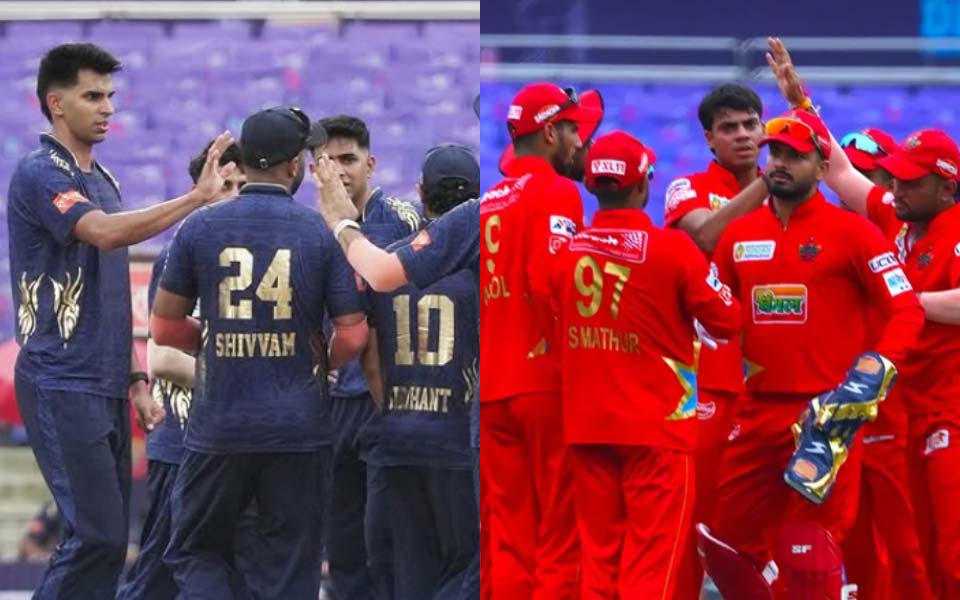 DPL 2025: Match 22, ODW vs SDS Match Prediction – Who will win today’s DPL match between ODW vs SDS?