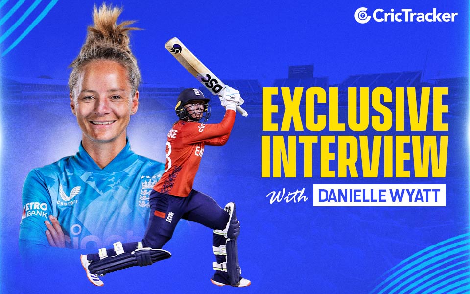 'Hopefully there's few more years left in Virat Kohli' - Danielle Wyatt-Hodge on India batter's future [Exclusive Interview]