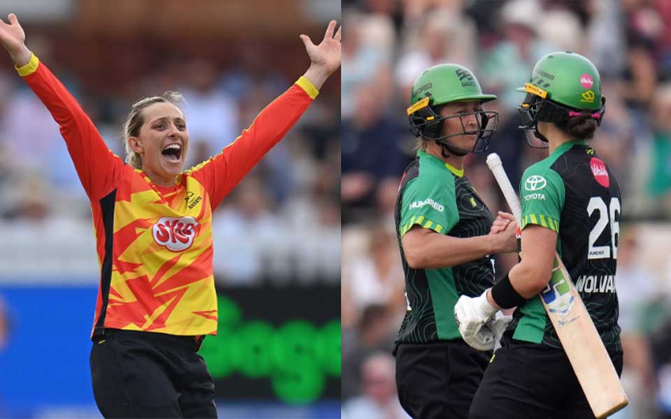 The Hundred Women's 2025: Match 15, TRT W vs SOB W Match Prediction – Who will win today’s match between TRT W vs SOB W?