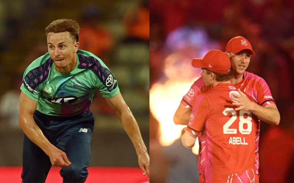 The Hundred Men's 2025: Match 16, OVI vs WEF Match Prediction – Who will win today’s match between OVI vs WEF?